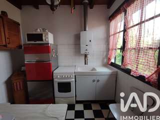 Vente maison 3 pièces Vente maison 3 pièces