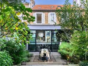 Vente Maison 4 chambresSaint-Maurice