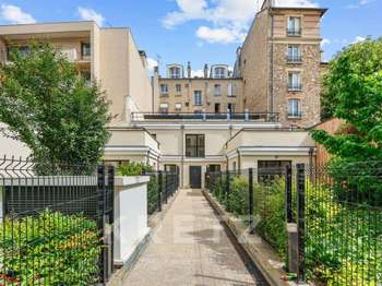 Vente maison 4 pièces Saint-Maurice 94