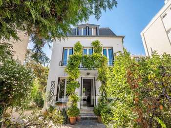 Vente Maison 4 chambresSaint-Maurice