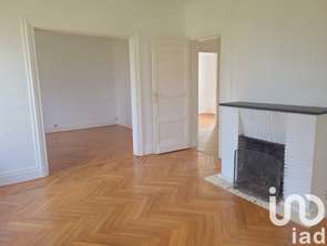 Vente Maison 3 chambresSaint-Maurice-d'Ételan