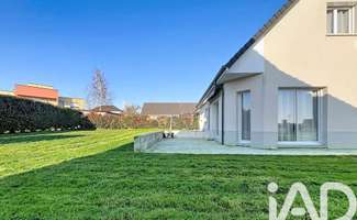 Photo Vente maison Saint-Maurice-d'Ételan