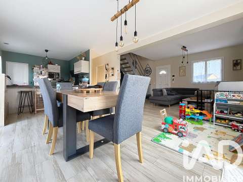 Vente maison 5 pièces Vente maison 5 pièces
