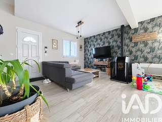 Vente maison 5 pièces Vente maison 5 pièces