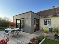 Vente maison 4 pièces Vente maison 4 pièces