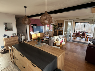 Vente maison 4 pièces Vente maison 4 pièces