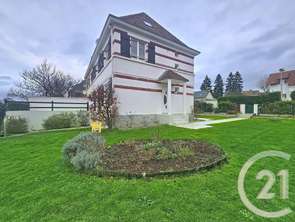 Vente Maison 5 chambresSaint-Maurice-d'Ételan