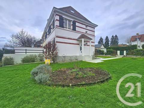 Vente maison 6 pièces Saint-Maurice-d'Ételan 76