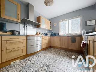 Vente maison 6 pièces Vente maison 6 pièces