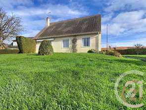 Vente Maison 3 chambresSaint-Maurice-d'Ételan
