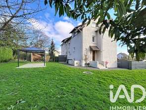 Vente Maison 5 chambresSaint-Maurice-d'Ételan