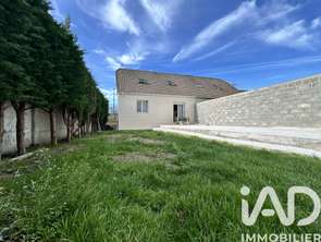 Vente Maison 4 chambresSaint-Maurice-d'Ételan