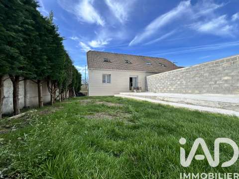 Vente maison 5 pièces Saint-Maurice-d'Ételan 76