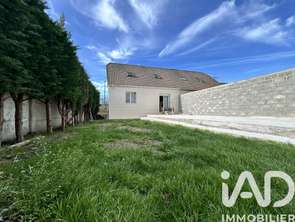 Vente Maison 4 chambresSaint-Maurice-d'Ételan