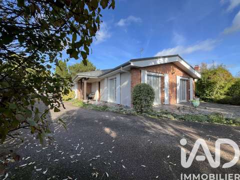 Vente maison 5 pièces Saint-Maurice-d'Ételan 76