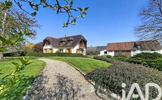 Photo Vente maison Saint-Maurice-d'Ételan