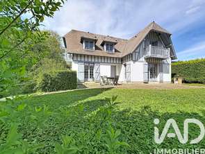 Vente Maison 4 chambresSaint-Maurice-d'Ételan