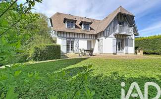 Photo Vente maison Saint-Maurice-d'Ételan