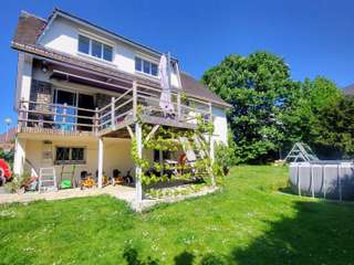 Vente maison 6 pièces Vente maison 6 pièces