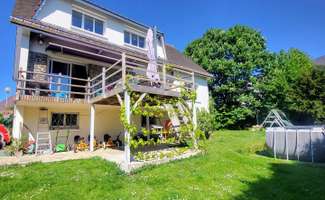 Photo Vente maison Saint-Maurice-d'Ételan