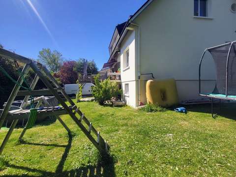 Vente maison 6 pièces Vente maison 6 pièces