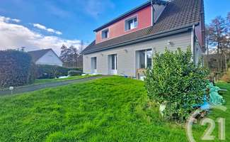 Photo Vente maison Saint-Maurice-d'Ételan