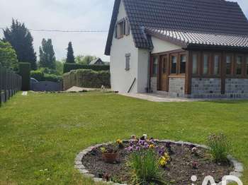 Vente Maison 4 chambresSaint-Maurice-d'Ételan