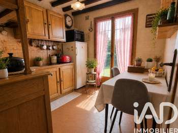 Vente maison 6 pièces Vente maison 6 pièces