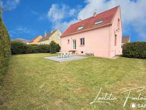 Vente Maison 3 chambresSaint-Maurice-d'Ételan