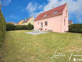 Vente maison 6 pièces Vente maison 6 pièces