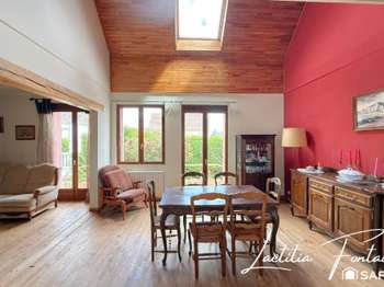 Vente Maison 3 chambresSaint-Maurice-d'Ételan