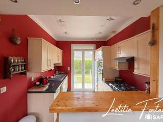 Vente maison 6 pièces Vente maison 6 pièces