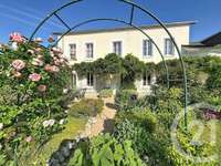Vente maison 9 pièces Vente maison 9 pièces