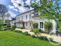 Vente maison 9 pièces Vente maison 9 pièces