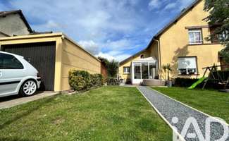 Photo Vente maison Saint-Maurice-d'Ételan