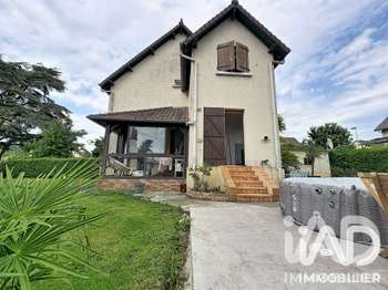 Vente maison 4 pièces Saint-Maurice-d'Ételan 76