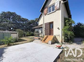 Vente Maison 3 chambresSaint-Maurice-d'Ételan