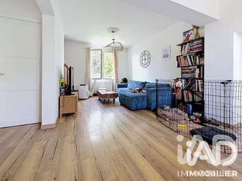 Vente maison 4 pièces Saint-Maurice-d'Ételan 76