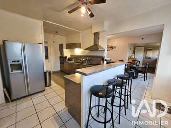Vente Maison 2 chambresSaint-Maurice-d'Ételan