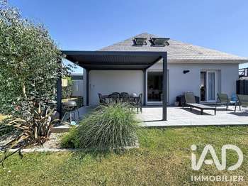 Vente Maison 4 chambresSaint-Maurice-d'Ételan