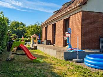 Vente Maison 3 chambresSaint-Maurice-d'Ételan