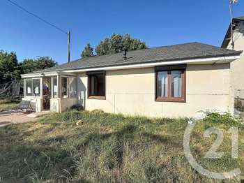 Vente Maison 3 chambresSaint-Maurice-d'Ételan