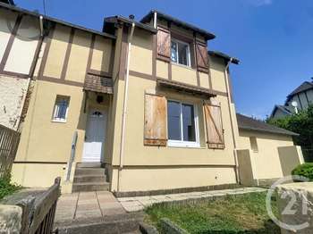 Vente Maison 3 chambresSaint-Maurice-d'Ételan