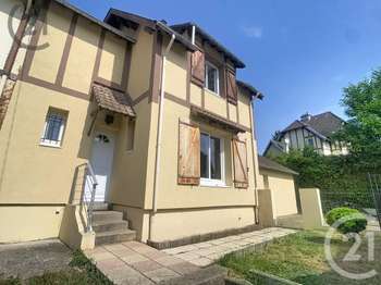 Vente Maison 3 chambresSaint-Maurice-d'Ételan