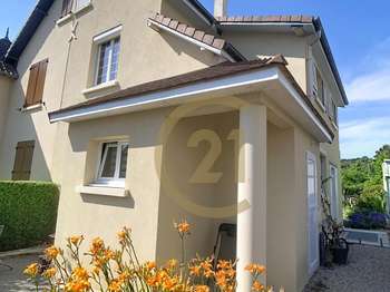 Vente Maison 3 chambresSaint-Maurice-d'Ételan