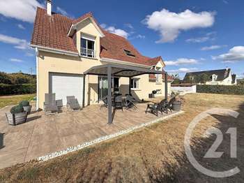 Vente Maison 4 chambresSaint-Maurice-d'Ételan
