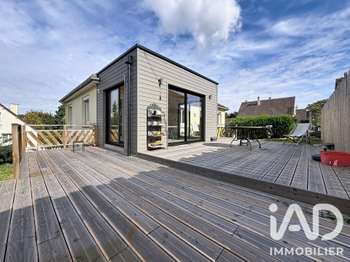 Vente maison 5 pièces Saint-Maurice-d'Ételan 76