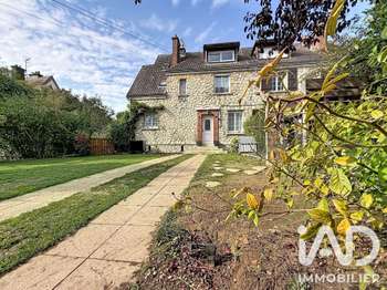 Vente Maison 4 chambresSaint-Maurice-d'Ételan