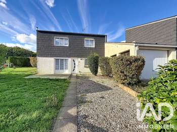 Vente Maison 3 chambresSaint-Maurice-d'Ételan