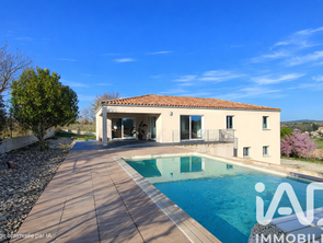 Vente Maison 4 chambresSaint-Maurice-de-Cazevieille